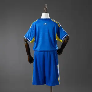 Leeds United Away Kids kit Jersey