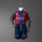 Levante UD Home Kids Kit Jersey