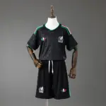 Mexico 2026 Third Away Kids Kit Jersey