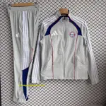 Bayern windbreaker jacket+pants