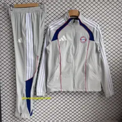 Bayern windbreaker jacket+pants