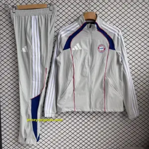 Bayern windbreaker jacket+pants