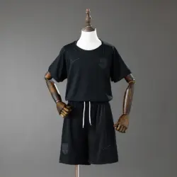 Norway 2026 Away Kids Kit Jersey