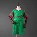 Osasuna Away Kids Kit Jersey