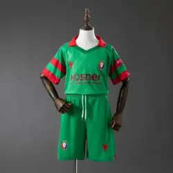 Osasuna Away Kids Kit Jersey
