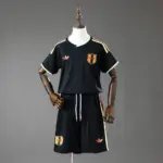 Peru 2026 Away Kids Kit Jersey