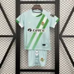 Real Betis Away