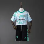 Real Betis Special Edition Kids Kit Jersey