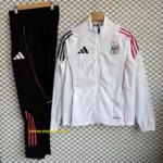 Ajax windbreaker jacket+pants