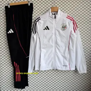 Ajax windbreaker jacket+pants