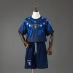 Uruguay 2026 Away Kids Kit Jersey