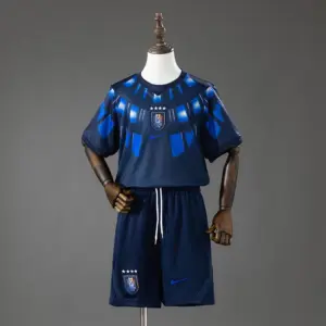 Uruguay 2026 Away Kids Kit Jersey