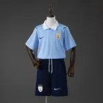 Uruguay 2026 Home Kids Kit Jersey