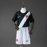 Vasco da Gama Home kids kit Jersey