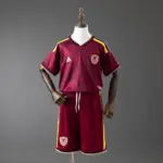 Venezuela 2026 Home Kids Kit Jerseys