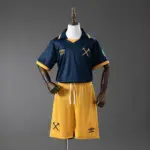 West Ham United Third Away Kids kit Jersey