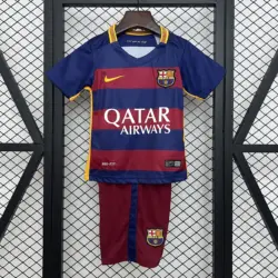 kids Barcelona home