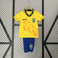 kids Brazil home