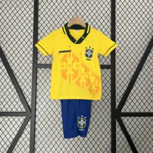 kids Brazil home