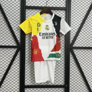 kids Cristiano Ronaldo Commemorative Edition