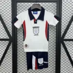 kids England 1998 home