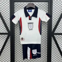 kids England 1998 home
