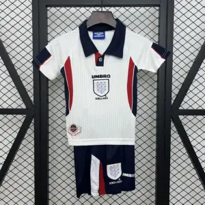 kids England 1998 home