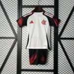 kids Flamengo away
