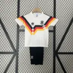 kids Germany 1990 home