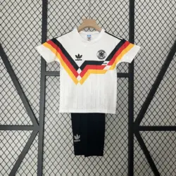 kids Germany 1990 home