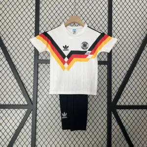 kids Germany 1990 home