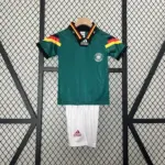 kids Germany 1992 away