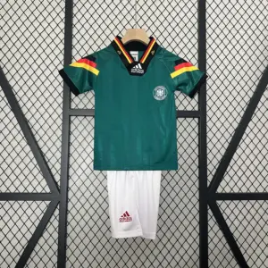 kids Germany 1992 away