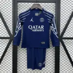 kids PSG 4th away