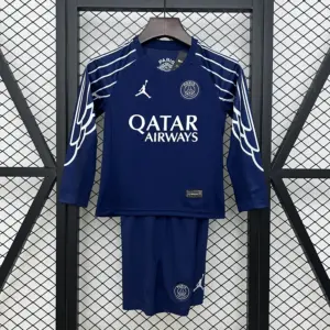 kids PSG 4th away