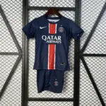 kids PSGChampion Edition home
