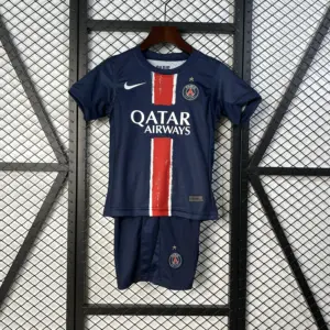 kids PSGChampion Edition home