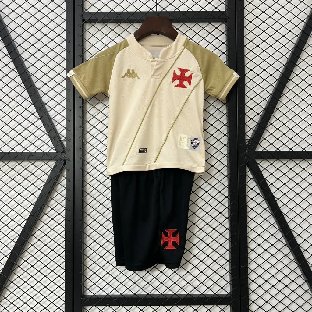 kids Vasco da Gama Third Away