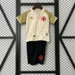 kids Vasco da Gama Third Away