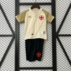 kids Vasco da Gama Third Away
