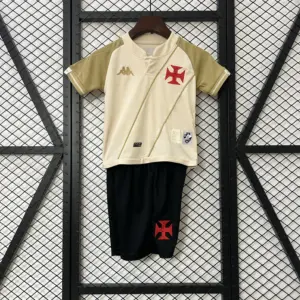 kids Vasco da Gama Third Away