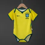 Brazil Baby Home Jersey