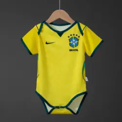 Brazil Baby Home Jersey