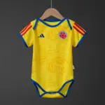 Colombia Baby Home Jersey