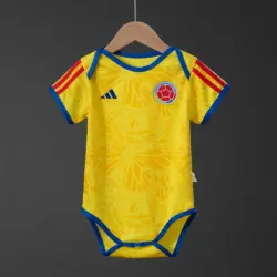 Colombia Baby Home Jersey