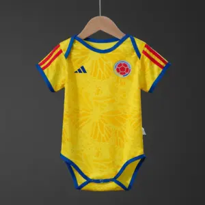 Colombia Baby Home Jersey