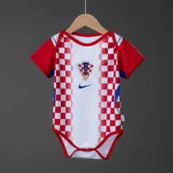 Croatia Baby Home Jersey