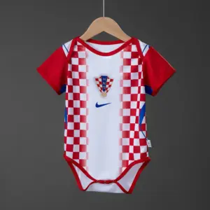 Croatia Baby Home Jersey