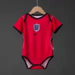 England 2026 Away Baby Jersey