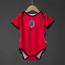 England 2026 Away Baby Jersey